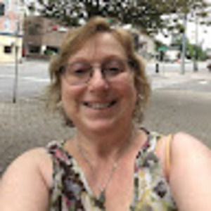 Meet your Posher, Sandra